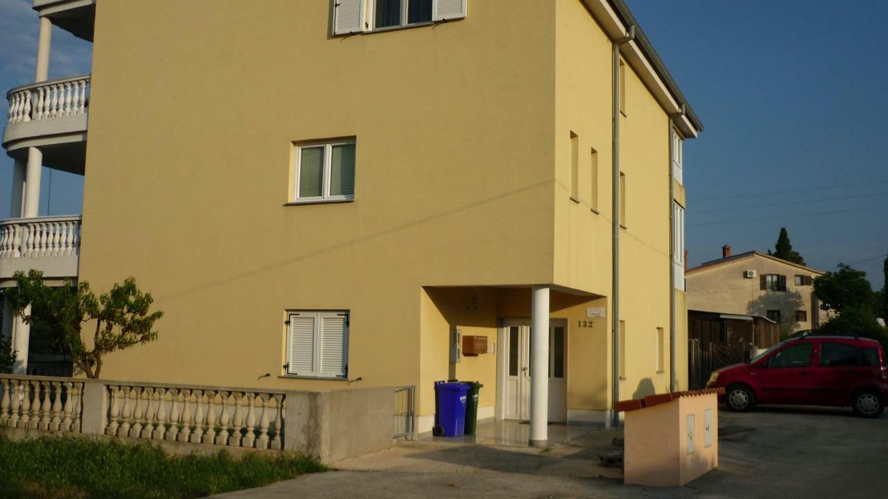 Apartment Studio A2_Medulin Exterior foto
